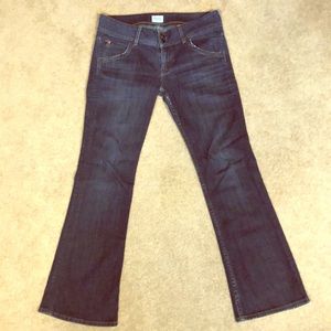 Hudson Jeans 29